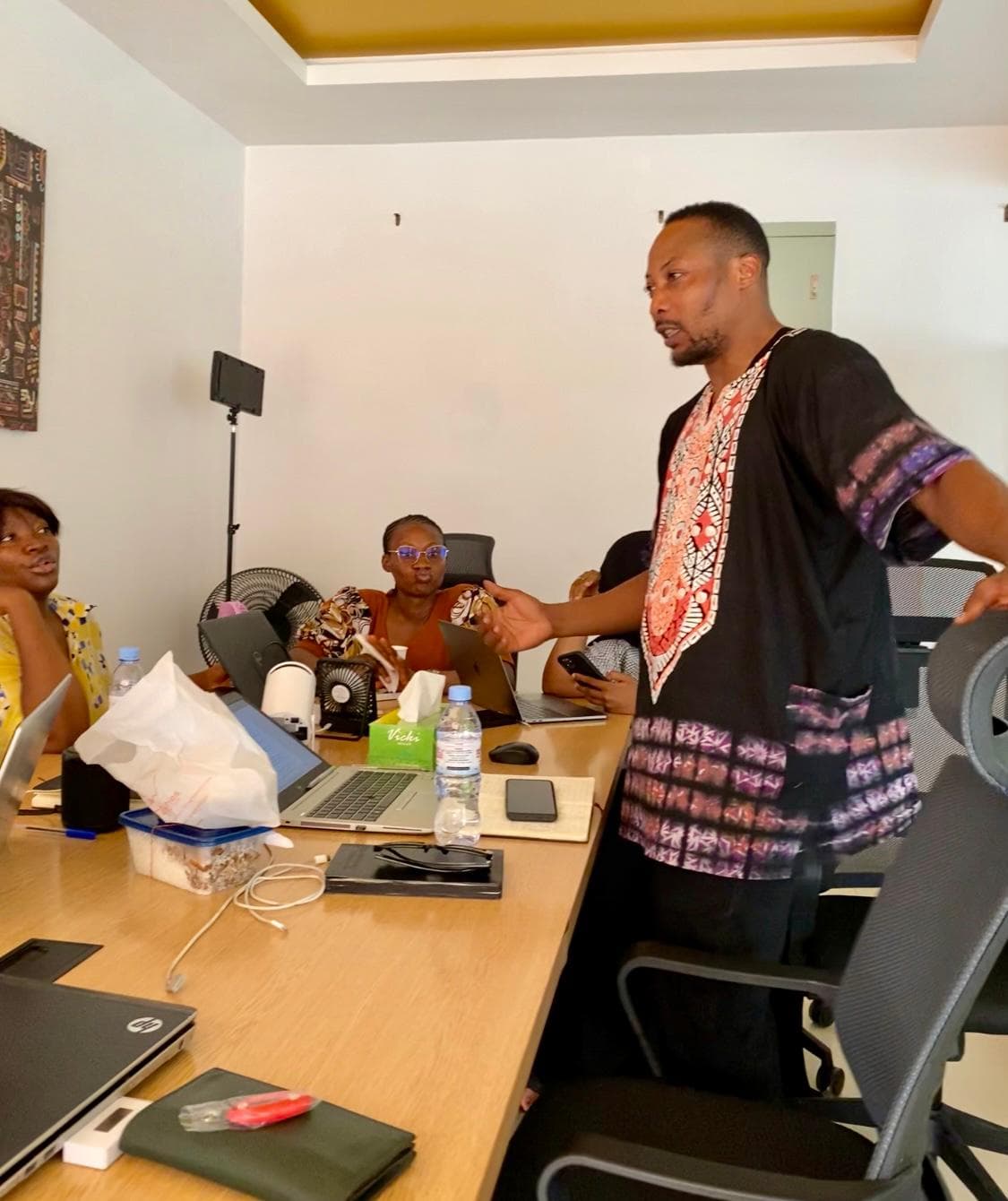 The Moth Global Storytelling