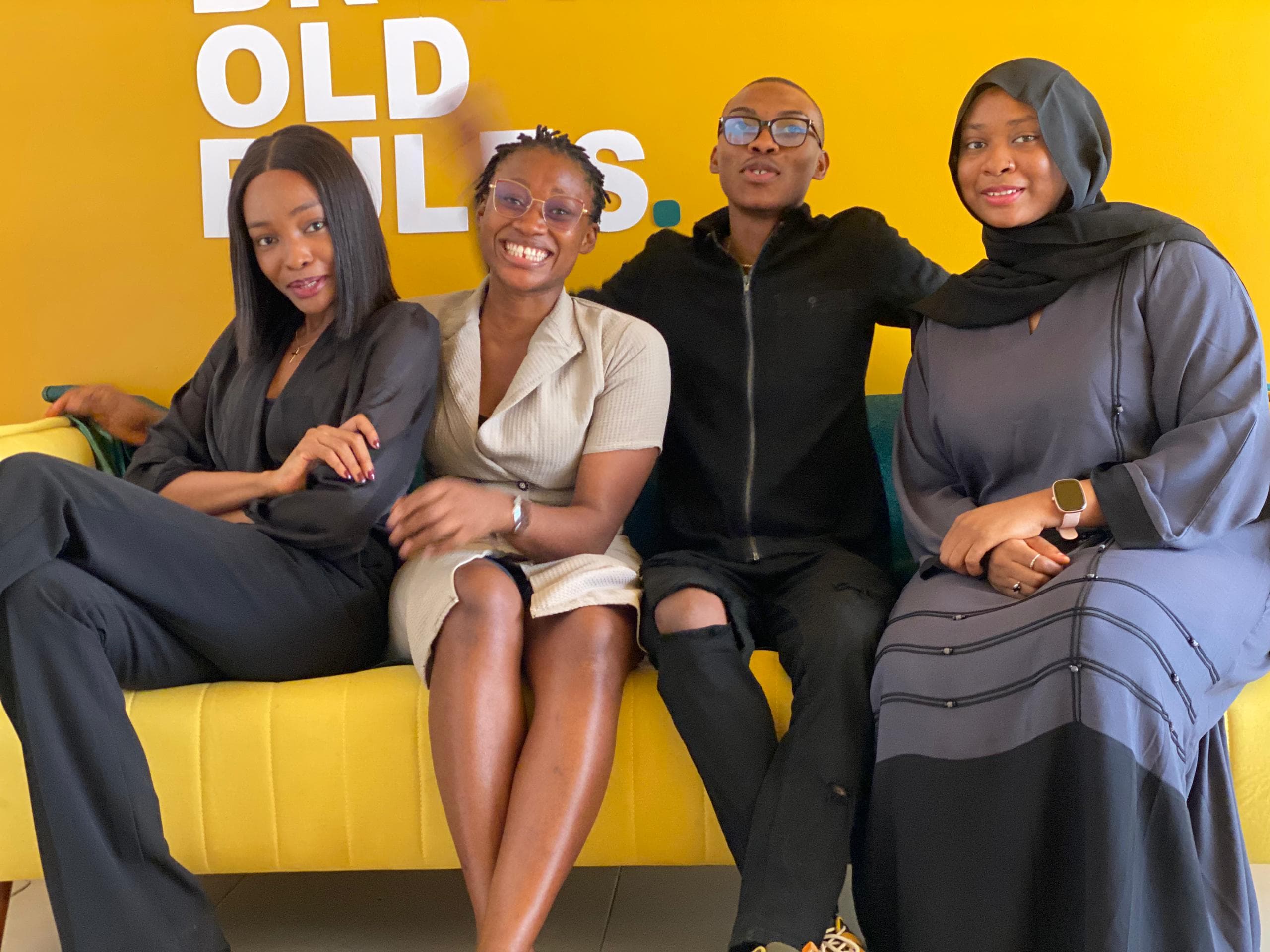 USAID Chemiconics Lagos Urban WASH Project