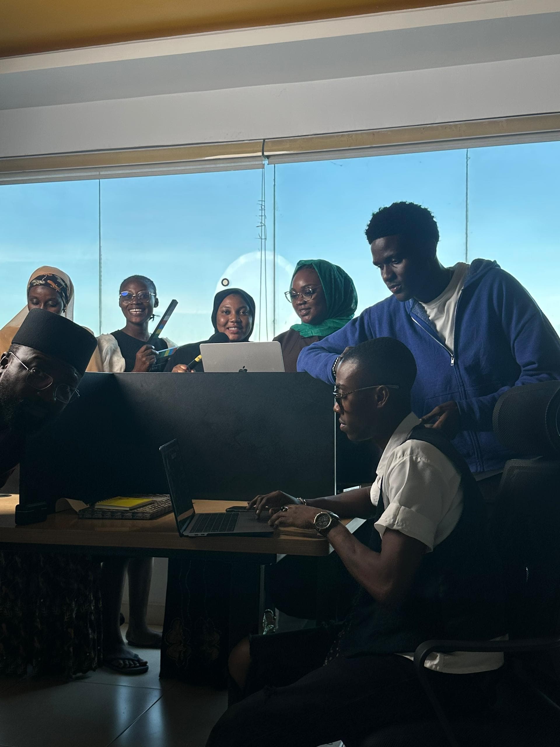 Niger State Government Strategic Planning and Communications