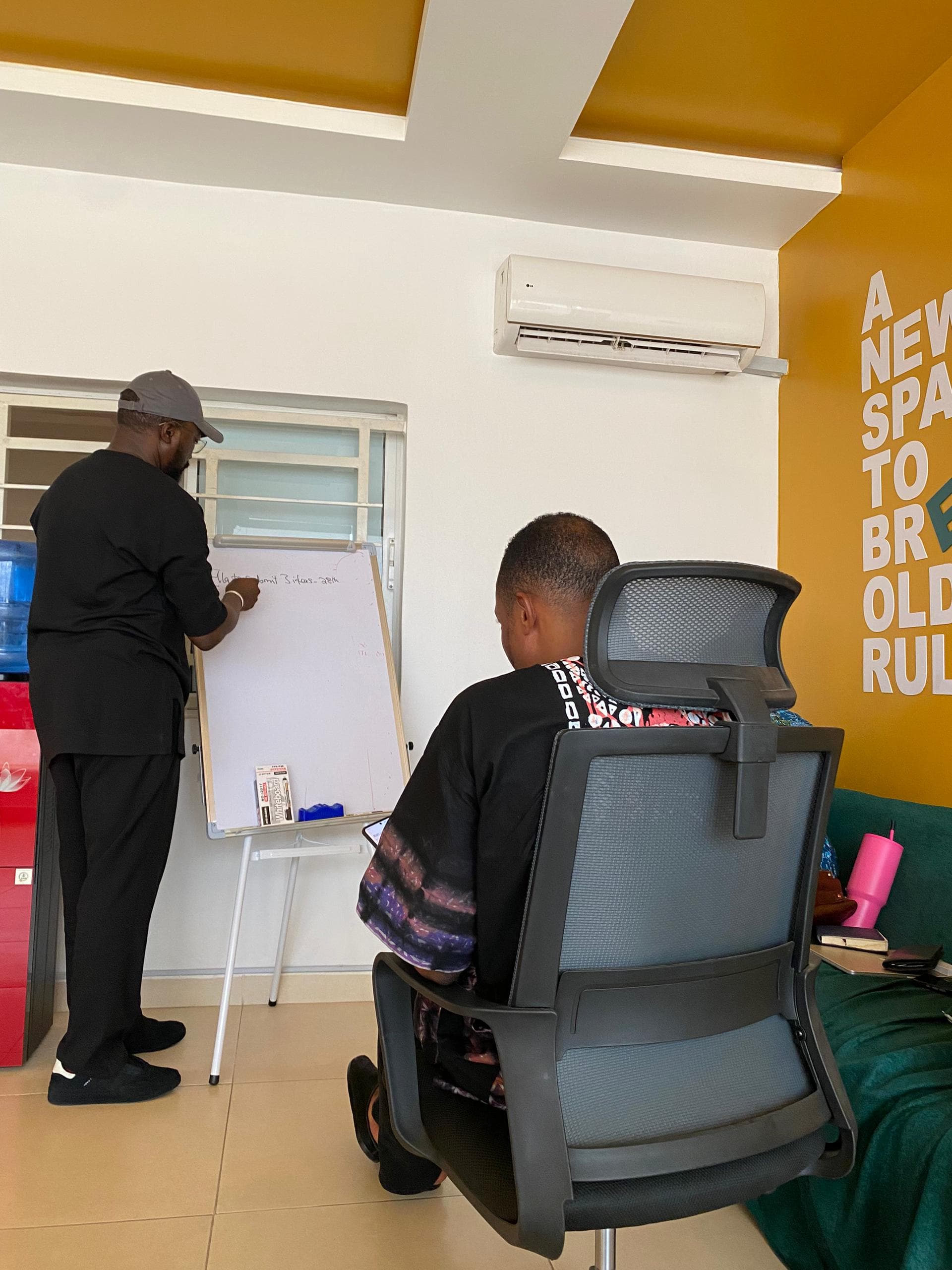 Independent Corrupt Practices Commission (ICPC) Strategic Communications and Policy Support